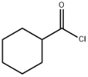 Cyclohexanecarboxylic acid chloride